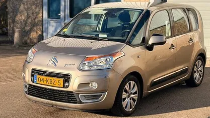 Occasion Citroën C3 Picasso Exclusive 95 PK (69 kW) 2009 MPV