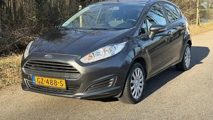 Occasion Ford Fiesta Style 65 PK (47 kW) 2015 Hatchback
