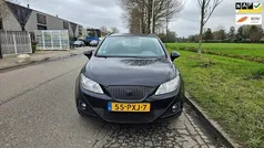 Gebruikt 2011 Seat Ibiza ST Ecomotive Stationwagen | € 1.999 (Eerlijke prijs)
