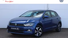 Hatchback Gebruikt 2021 VW Polo Comfortline Hatchback | € 17.450 (Eerlijke prijs)