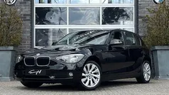 Gebruikt 2012 BMW 116 Hatchback | € 6.950 (Eerlijke prijs)