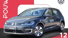 Gebruikt 2020 VW e-Golf Hatchback | € 13.450 (Eerlijke prijs)