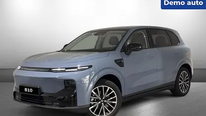 Blauw Gebruikt 2025 Leapmotor B10 SUV | € 31.925 (Eerlijke prijs)