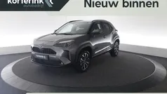 Grijs Gebruikt 2024 Toyota Yaris Cross SUV | € 24.950 (Eerlijke prijs)