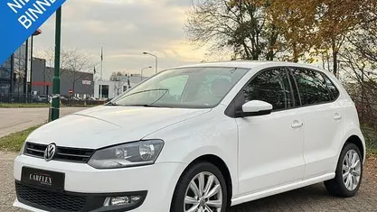 Gebruikt 2011 VW Polo Highline Hatchback | € 7.177 (Eerlijke prijs)