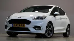 Gebruikt 2019 Ford Fiesta ST-Line Hatchback | € 11.995 (Goede deal)