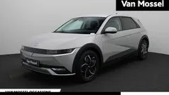 Grijs Gebruikt 2024 Hyundai Ioniq 5 SUV | € 35.400 (Eerlijke prijs)