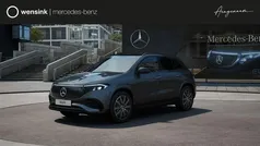 Gebruikt 2025 Mercedes EQA250+ Business SUV | € 51.604 (Goede deal)