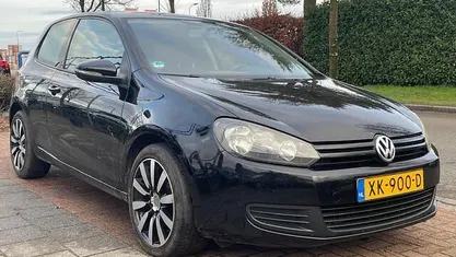 Occasion 2009 VW Golf VI Hatchback | € 3.450 (Eerlijke prijs)