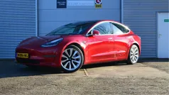 Gebruikt 2019 Tesla Model 3 Long Range Sedan | € 21.499 (Eerlijke prijs)