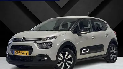 Occasion 2024 Citroën C3 Hatchback | € 19.995 (Eerlijke prijs)