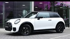 Gebruikt 2025 Mini John Cooper Works Hatchback | € 45.200 (Eerlijke prijs)