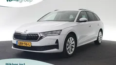 Gebruikt 2024 Skoda Octavia First Edition Stationwagen | € 33.790 (Eerlijke prijs)