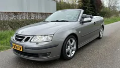 Grijs Gebruikt 2004 Saab 9-3 Cabriolet Vector Cabriolet | € 7.499 (Goede deal)