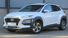 Wit Gebruikt 2020 Hyundai Kona SUV | € 19.990 (Goede deal)