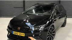 Gebruikt 2020 Cupra Leon Stationwagen | € 27.925 (Goede deal)