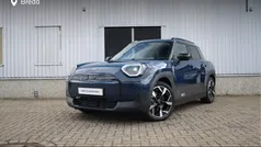 Blauw Gebruikt 2024 Mini Aceman Comfort SUV | € 38.880 (Eerlijke prijs)