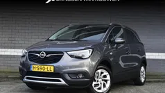 Gebruikt 2020 Opel Crossland X Innovation SUV | € 17.885 (Eerlijke prijs)