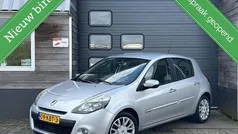 Gebruikt 2009 Renault Clio II Business Hatchback | € 2.499 (Eerlijke prijs)