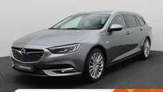 Grijs Gebruikt 2018 Opel Insignia Innovation Stationwagen | € 15.900 (Eerlijke prijs)