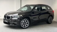 Bruin Gebruikt 2020 BMW X1 Executive SUV | € 25.695 (Eerlijke prijs)