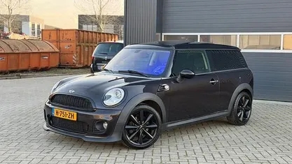 Occasion Mini Cooper Clubman Chili 122 PK (89 kW) 2013 Stationwagen