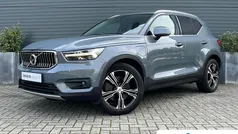 Gebruikt 2020 Volvo XC40 Inscription SUV | € 32.895 (Eerlijke prijs)