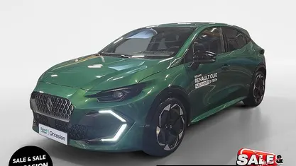 Occasion Renault Clio V Techno 157 PK (115 kW) 2026 Hatchback