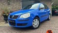 Overige Gebruikt 2006 VW Polo Trendline Hatchback | € 3.150 (Eerlijke prijs)