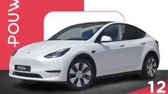 Gebruikt 2022 Tesla Model Y Long Range SUV | € 34.850 (Goede deal)