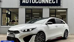 Wit Gebruikt 2022 Kia ProCeed Hatchback | € 27.950 (Goede deal)