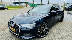Gebruikt 2019 Audi A6 Sport Stationwagen | € 27.999 (Super prijs)