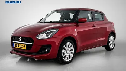 Gebruikt 2023 Suzuki Swift Hatchback | € 15.945 (Goede deal)
