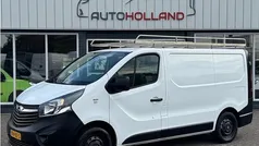 Gebruikt 2015 Opel Vivaro Van | € 4.750 (Goede deal)