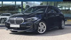 Zwart Gebruikt 2024 BMW 118 M Sport Hatchback | € 34.450 (Eerlijke prijs)