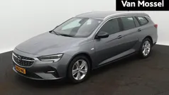 Grijs Gebruikt 2022 Opel Insignia Business Elegance Stationwagen | € 28.440 (Goede deal)