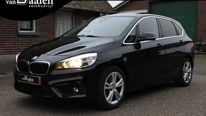 Occasion BMW 218 Executive 136 PK (100 kW) 2014 Stationwagen