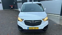 Gebruikt 2020 Opel Combo Edition Van | € 9.990 (Goede deal)