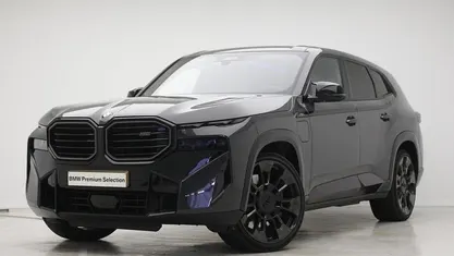 Grijs Occasion 2024 BMW XM Comfort Edition SUV | € 124.895 (Goede deal)