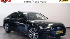 Gebruikt 2022 Audi A6 Competition Sedan | € 49.844 (Eerlijke prijs)