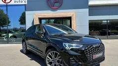 Suv Gebruikt 2023 Audi Q3 Sportback S-Line SUV | € 46.945 (Eerlijke prijs)