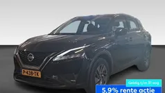 Gebruikt 2022 Nissan Qashqai Acenta SUV | € 21.935 (Goede deal)
