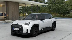 Gebruikt 2025 Mini Cooper Hatchback | € 38.349 (Super prijs)