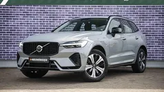 Grijs, metallic lak Gebruikt 2023 Volvo XC60 Plus SUV | € 51.899 (Goede deal)