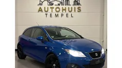 Gebruikt 2010 Seat Ibiza Reference Hatchback | € 4.290 (Eerlijke prijs)