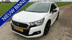 Wit Gebruikt 2017 DS Automobiles DS4 Crossback Chic SUV | € 13.450 (Eerlijke prijs)