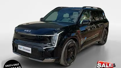 Occasion Kia EV9 GT-Line 283 kW (385 PK) 2025 SUV