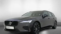 Gebruikt 2024 Volvo V60 Plus Stationwagen | € 43.450 (Eerlijke prijs)