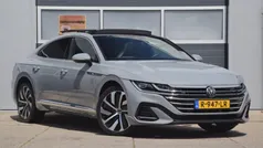 Grijs Gebruikt 2022 VW Arteon Business+ Hatchback | € 33.888 (Eerlijke prijs)