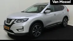 Grijs Gebruikt 2019 Nissan X-Trail 360º SUV | € 21.440 (Eerlijke prijs)